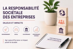 RSE : Définition, Enjeux et Impacts pour les Entreprises