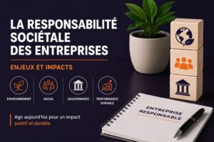 RSE : Définition, Enjeux et Impacts pour les Entreprises