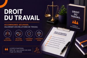 Droit du travail : Embauche, rupture, obligations