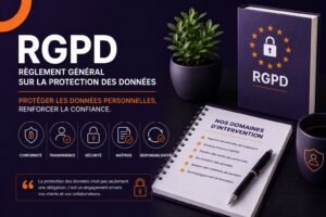 RGPD : Obligations et conformité