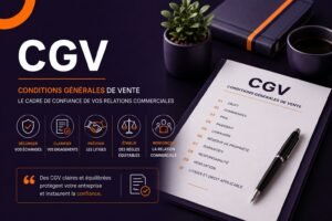 CGV : Guide 2026
