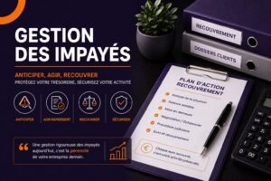Impayés : Comment récupérer vos créances ?